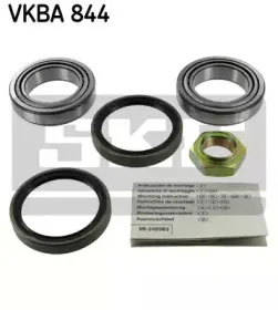 VKBA 844 SKF